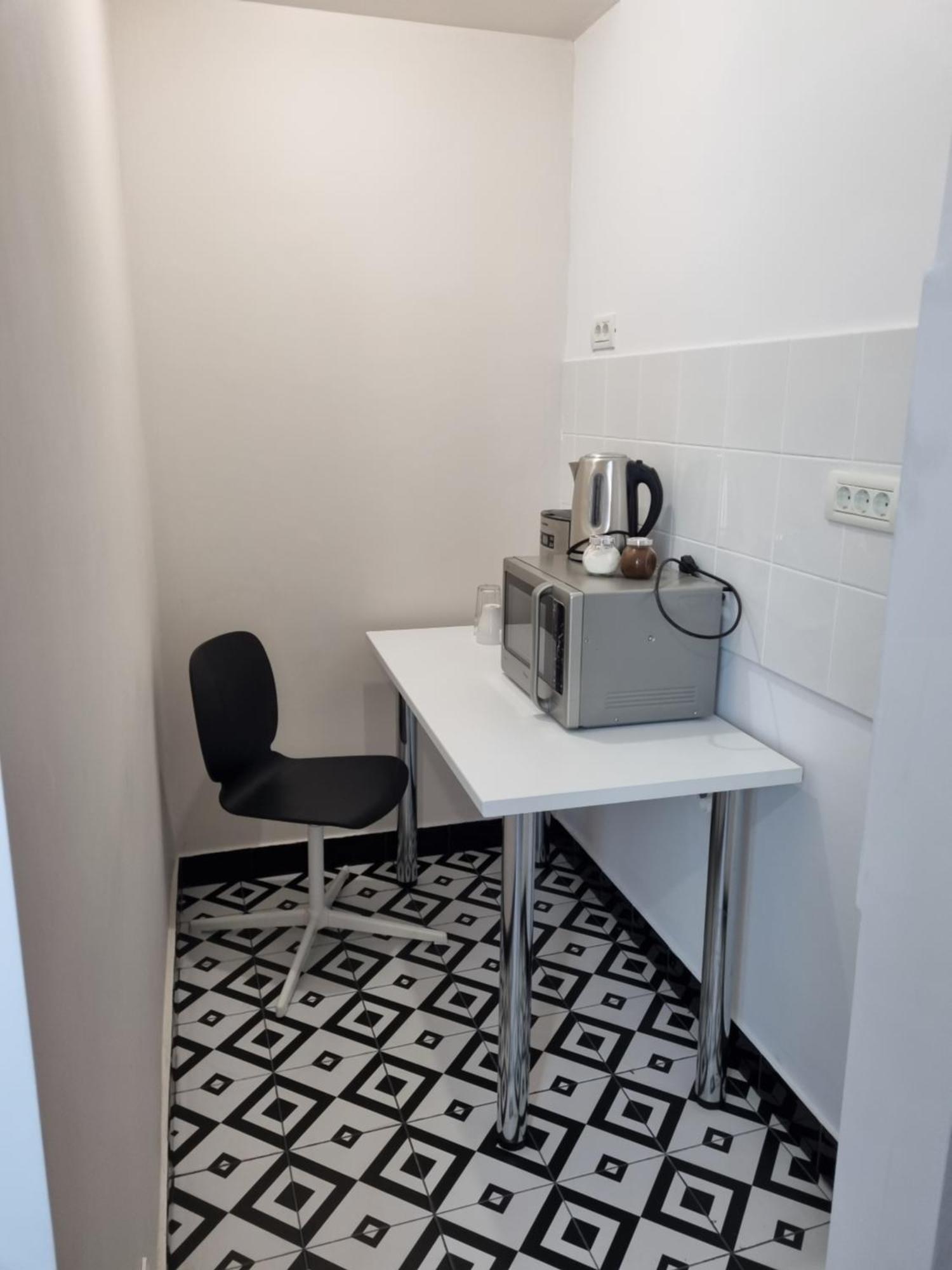 Unirii Square Old Town Apartments Boekarest Kamer foto