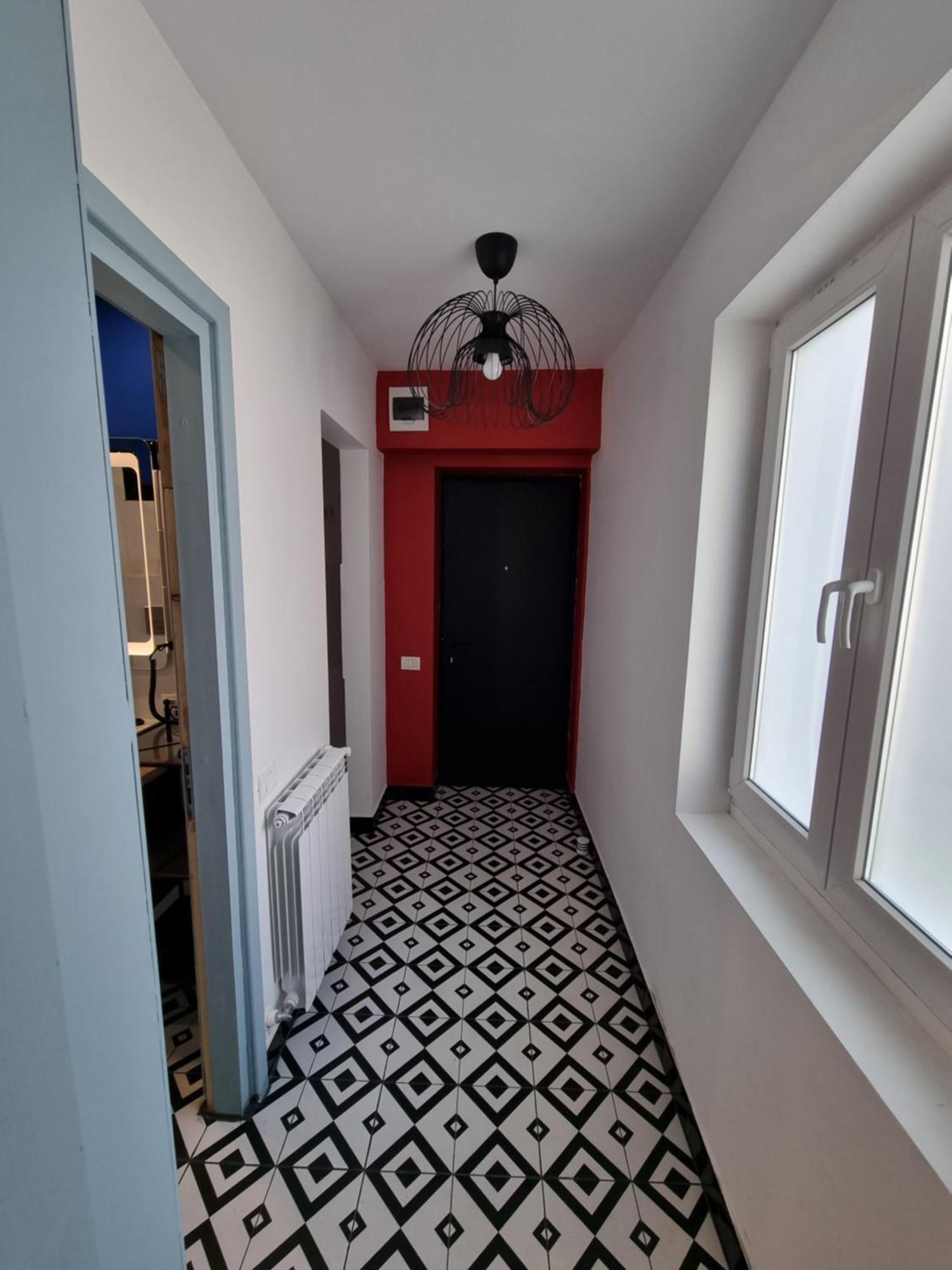Unirii Square Old Town Apartments Boekarest Kamer foto